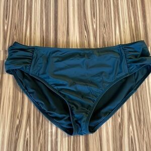 2 Bamboo Bikini Bottom Size 2XL